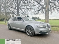 2006 Audi A6 S6 FSI Quattro 5dr Tip Auto ESTATE PETROL Automatic