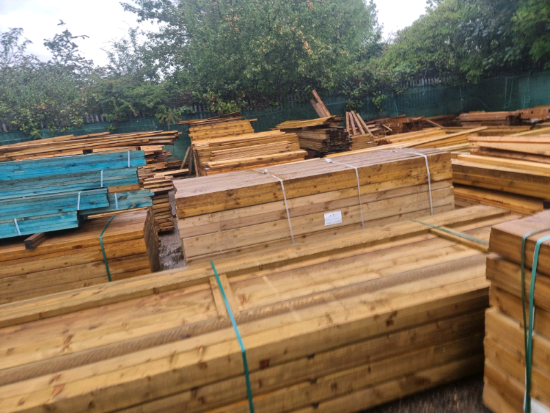 ️ EAST HULL TIMBER YARD HU95WA in Hull, East Yorkshire Gumtree