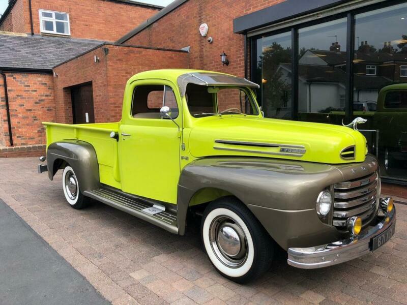 Ford f 2