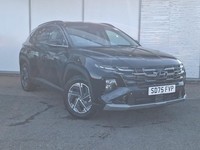 2025 Hyundai TUCSON 1.6T Plug-in Hybrid Advance 5dr Auto SUV Hybrid Automatic