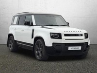 LAND ROVER DEFENDER 3.0 D250 X-Dynamic HSE 110 5dr Auto [6 Seat]