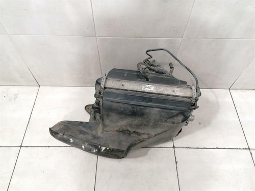 PORSCHE 911 997 Left Radiator pack 99710603303 Kühlerpaket Links