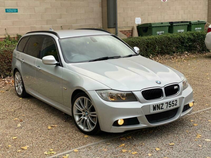 Bmw 3 series 2011