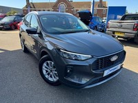 2025 Ford Kuga 1.5T EcoBoost Titanium SUV 5dr Petrol Manual Euro 6 (s/s) (150 ps