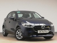 2024 Mazda Mazda2 1.5 Skyactiv G 75 Centre-Line 5dr Hatchback Petrol Manual