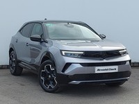 2025 Vauxhall Mokka 1.2 Turbo Ultimate 5dr Auto HATCHBACK PETROL Automatic