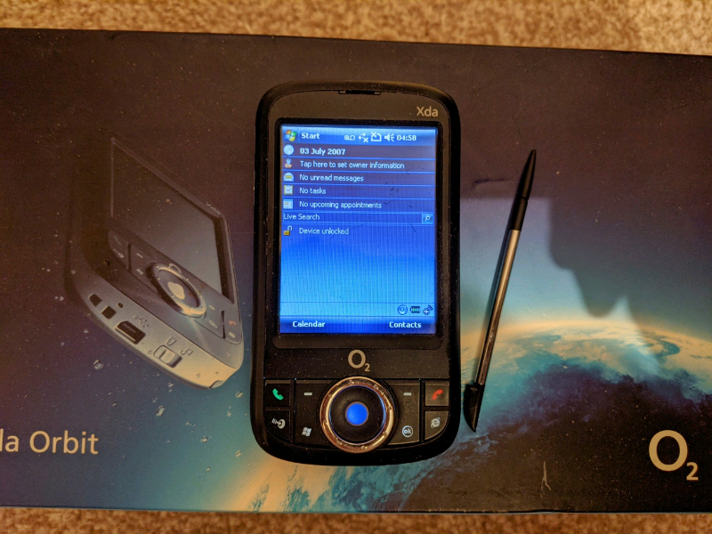 O2 Mobile Phone for sale in UK 80 used O2 Mobile Phones