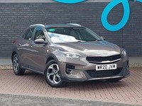 2020 Kia XCeed 1.0T GDi ISG 2 5dr Hatchback Petrol Manual