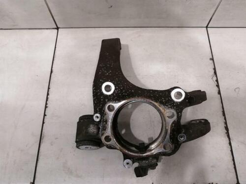 BENTLEY FLYING SPUR Right Rear Hub 3D0505436M Radlagergehäuse Hinten Rechts