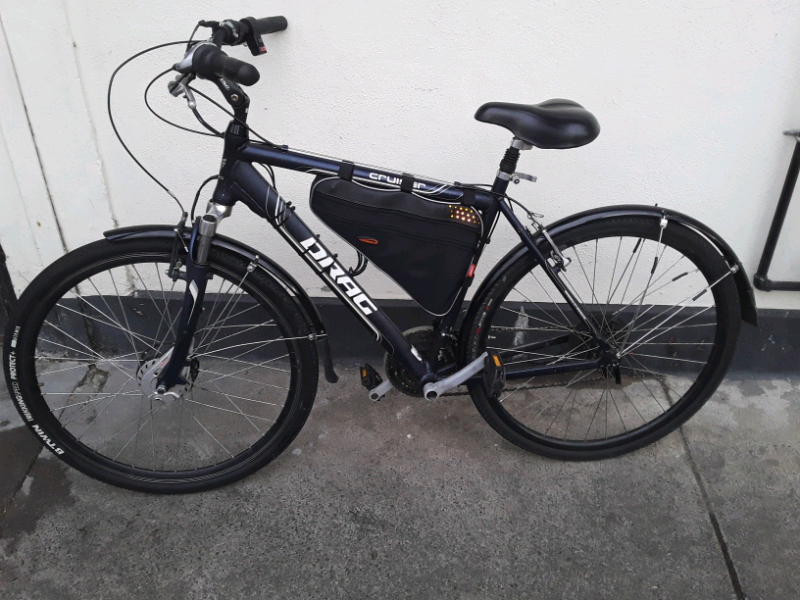 electric bicycle gumtree