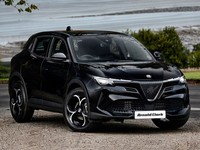 2026 Alfa Romeo Junior 1.2 Turbo 145 Ibrida 5dr Auto HATCHBACK PETROL Automatic