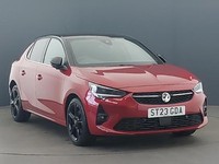 2023 Vauxhall Corsa 1.2 Turbo Ultimate 5dr Hatchback Petrol Manual