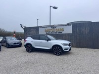2019 Volvo XC40 D3 R-Design Pro SUV Diesel Manual