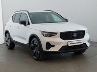 2025 Volvo XC40 2.0 B3P Plus Black Edition 5dr Auto SUV Petrol Automatic