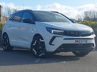 2023 Vauxhall Grandland 1.6 Plug-in Hybrid [300] 4X4 GSe 5dr Auto HATCHBACK PETR