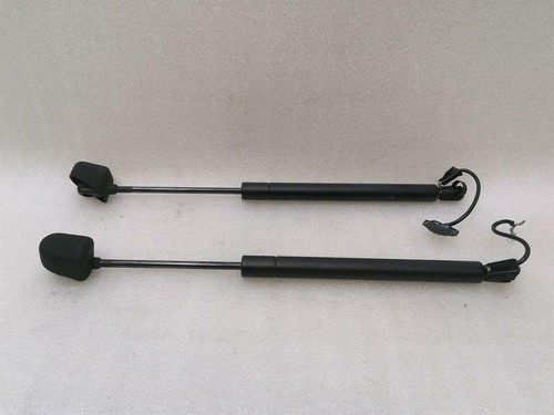 CHEVROLET CORVETTE C6 Boot lid strut 10380000 Gasdruckfeder Gasdruckdämpfer Satz