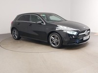 2020 Mercedes-Benz A CLASS A250e AMG Line 5dr Auto HATCHBACK PETROL/ELECTRIC Aut
