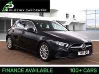 2019 Mercedes-Benz A Class A180d Sport Hatchback Diesel Automatic