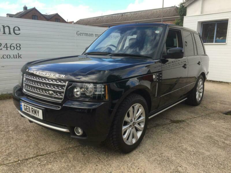 Land rover w5