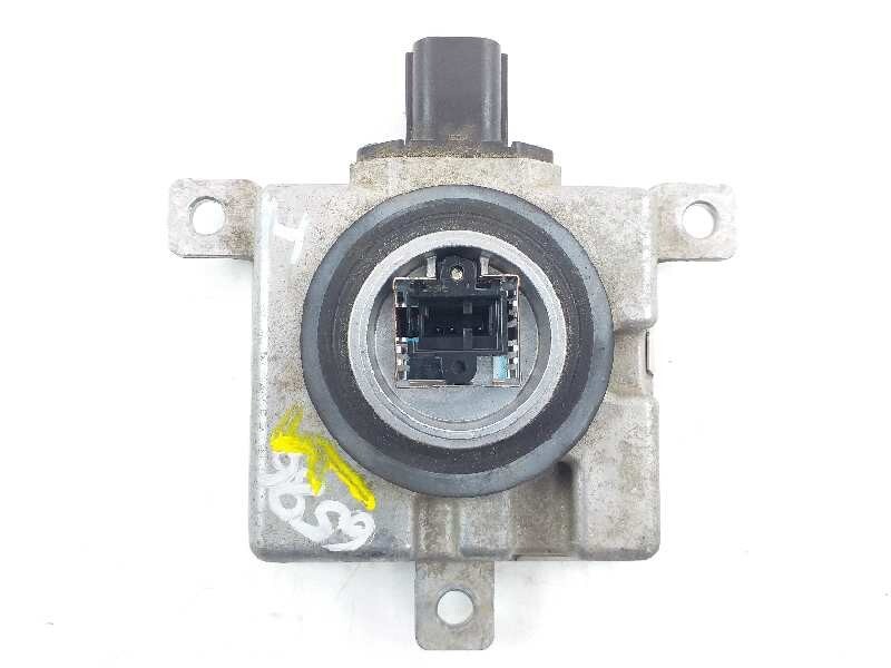 W3t24571 Module De Ballast De Phare Xenon / 3606795 Pour Mazda Cx-5 Center-Line