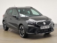 2026 SEAT Arona 1.0 TSI 115 FR Sport 5dr Hatchback Petrol Manual