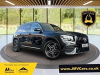 Mercedes GLB Class GLB 220 D 4MATIC AMG LINE PREMIUM