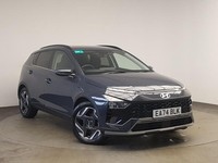 2024 Hyundai BAYON 1.0 TGDi Premium 5dr DCT Hatchback Petrol Automatic