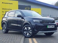 2025 Vauxhall Frontera 83kW GS 44kWh 5dr Auto Estate Electric Automatic