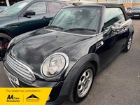 MINI Mini ONE