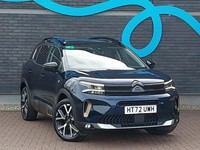 2023 Citroen C5 Aircross 1.2 PureTech C-Series Edition 5dr HATCHBACK PETROL Manu