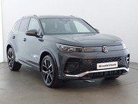 2025 Volkswagen Tiguan 1.5 eTSI 150 R-Line 5dr DSG Estate Petrol Automatic