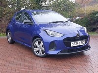 2024 Mazda 2 HYBRID 1.5i Hybrid Exclusive Line 5dr CVT HATCHBACK PETROL/ELECTRIC