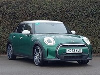 2023 MINI Convertible 1.5 Cooper Exclusive Premium 5dr Auto Hatchback Petrol Aut