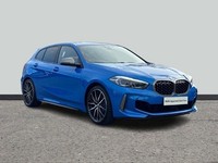 BMW 1 SERIES M135i xDrive 5dr Step Auto