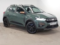 2024 Dacia Sandero Stepway 1.0 TCe Extreme 5dr Hatchback Petrol Manual