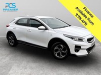 2021 Kia XCeed 1.0T GDi ISG 2 5dr HATCHBACK PETROL Manual