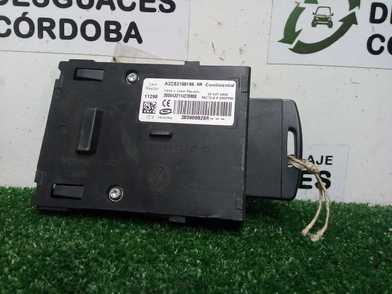 285909828r - A2c5318518608 Commutateur DÂ´Allumage / Siemens / Tarjetero + Tarjet