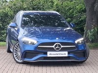 2024 Mercedes-Benz C Class C300 AMG Line Premium 5dr 9G-Tronic Estate Petrol Aut