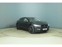 2021 Jaguar I-Pace 400 SE SUV Electric Automatic