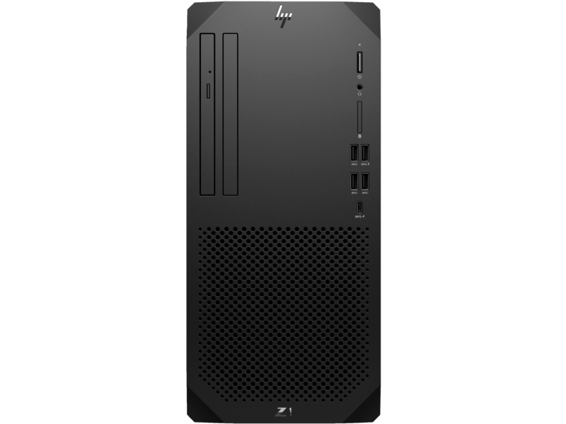 HP Z1 Tower G9 Workstation Desktop i7-13700, RTX 3060, 16GB, 512GB SSD, 1TB HDD