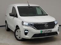 2023 Nissan Townstar 90kW Tekna Van Auto 45kWh Van Electric Automatic