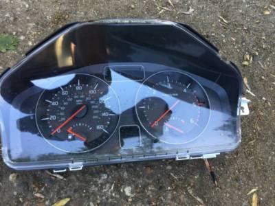 Fog Light Switch-Instrument Panel Dimmer Switch Wells SW9723