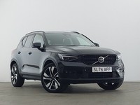 2024 Volvo XC40 2.0 B4P Ultra Dark 5dr Auto ESTATE PETROL Automatic