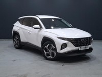 2023 Hyundai TUCSON 1.6 TGDi Hybrid 230 Premium 5dr 2WD Auto ESTATE PETROL/ELECT