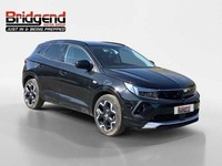2023 Vauxhall Grandland 1.5 Turbo D Ultimate SUV 5dr SUV/4x4 Diesel Automatic