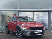 2022 Hyundai KONA 1.6 GDi Hybrid Ultimate 5dr DCT Hatchback Hybrid Automatic
