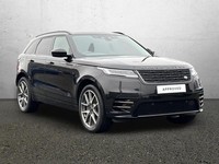 LAND ROVER RANGE ROVER VELAR 2.0 P400e Dynamic HSE 5dr Auto