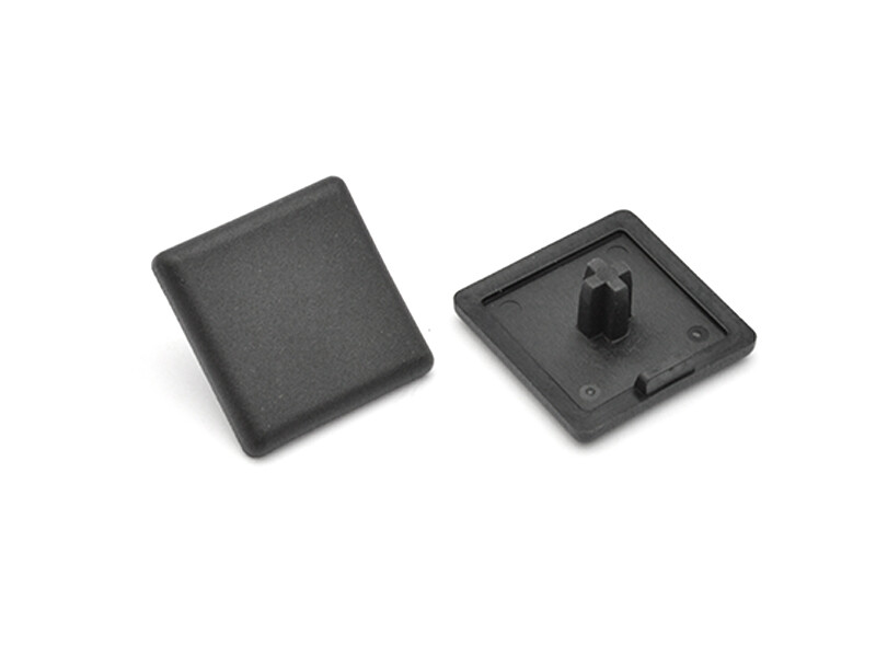 Profilabdeckkappe 30 B-Typ Nut 8