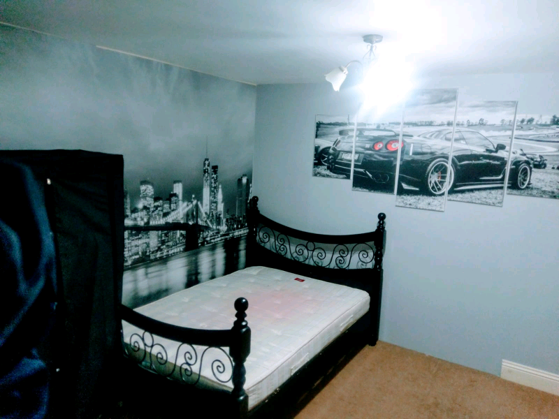 Rooms To Rent In Sparkhill West Midlands Gumtree