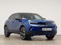 2025 Vauxhall Mokka 1.2 Turbo GS 5dr Auto Hatchback Petrol Automatic